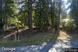 100 Lakeshore Dr, Sagle, ID 83860