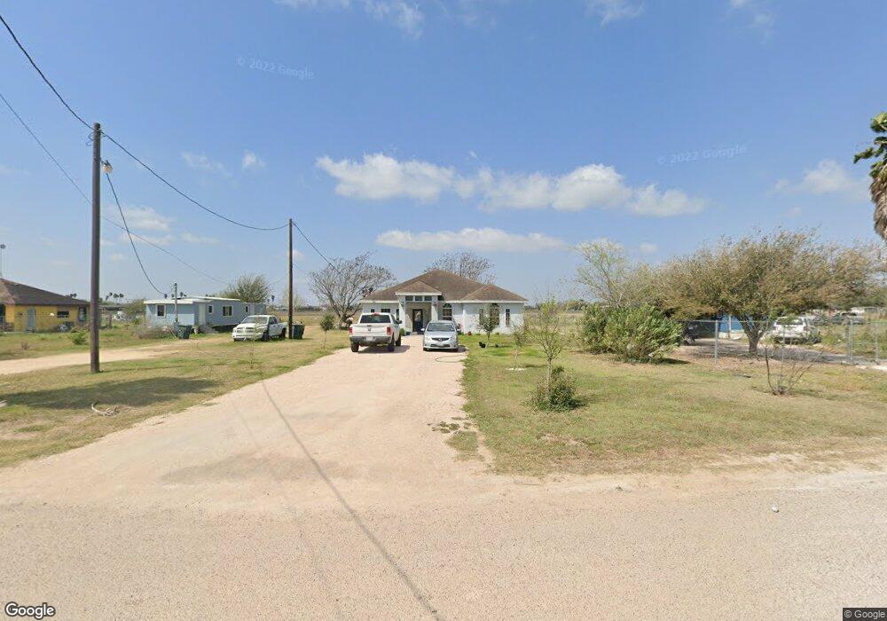 5919 Viesha Ave, Donna, TX 78537 - photo 1