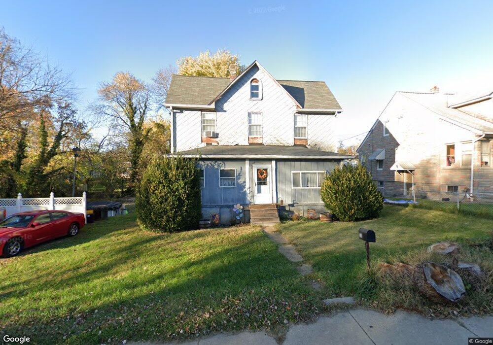 2714 Daisy Ave, Halethorpe, MD 21227 - photo 1