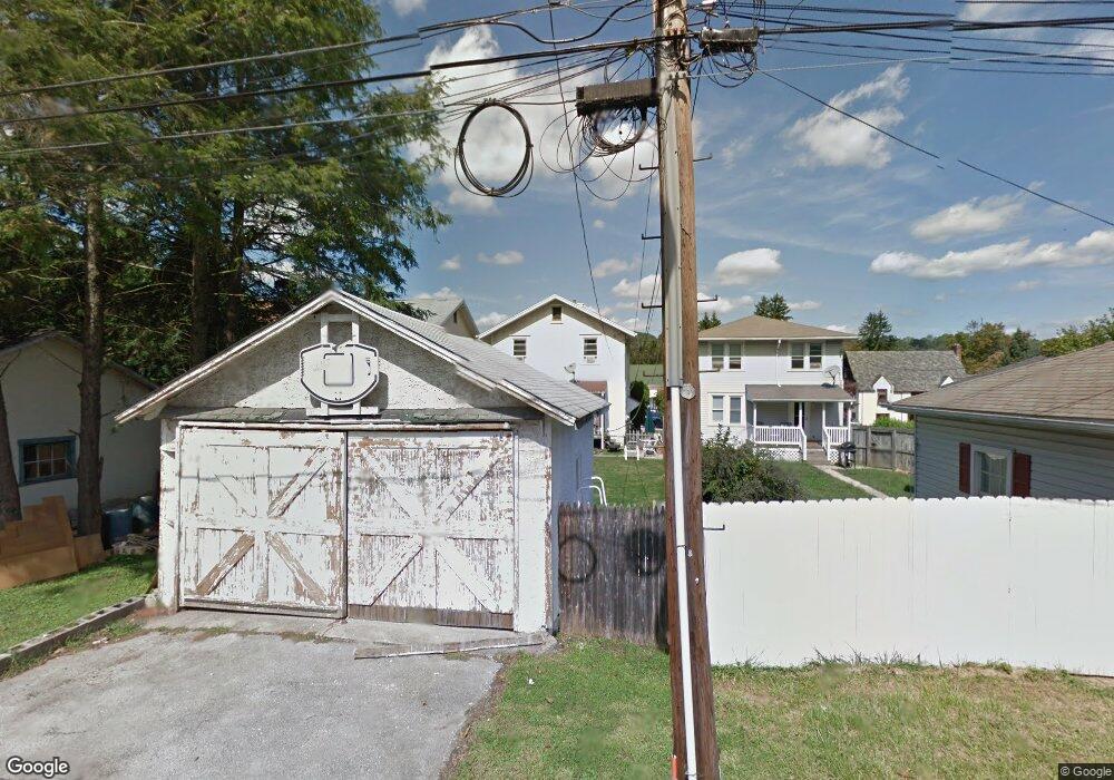 1224 Olive St, Coatesville, PA 19320 - photo 1