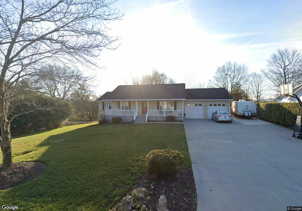 149 River Bend Dr NW, Calhoun, GA 30701 - photo 1