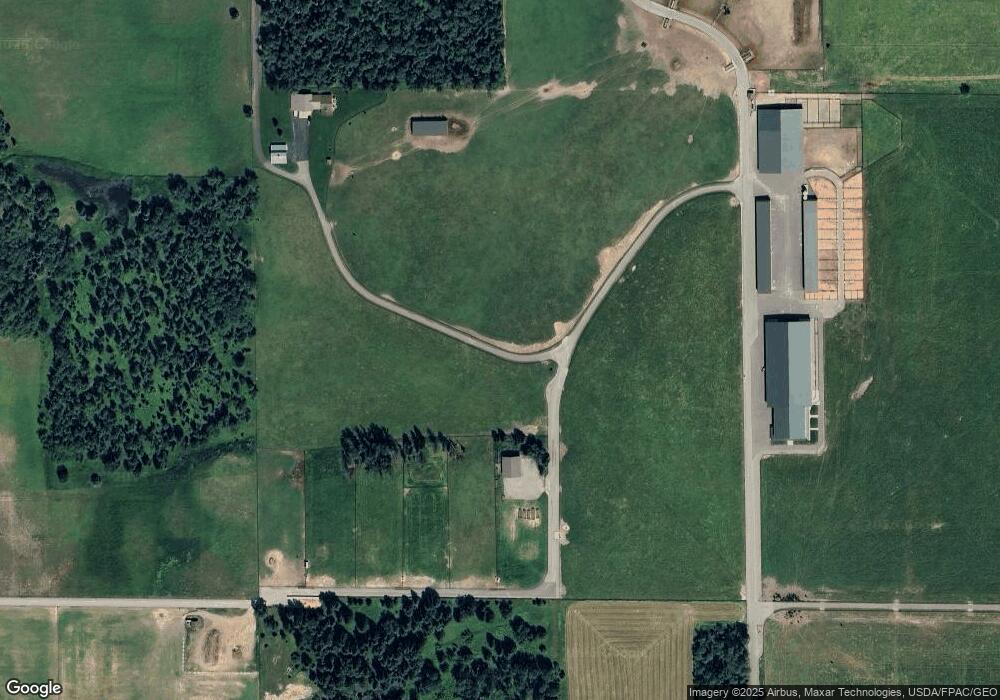 1453 Swan Hwy, Bigfork, MT 59911 - photo 1