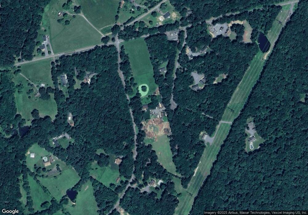 5125 Courtneys Corner Rd, Sumerduck, VA 22742 - photo 1