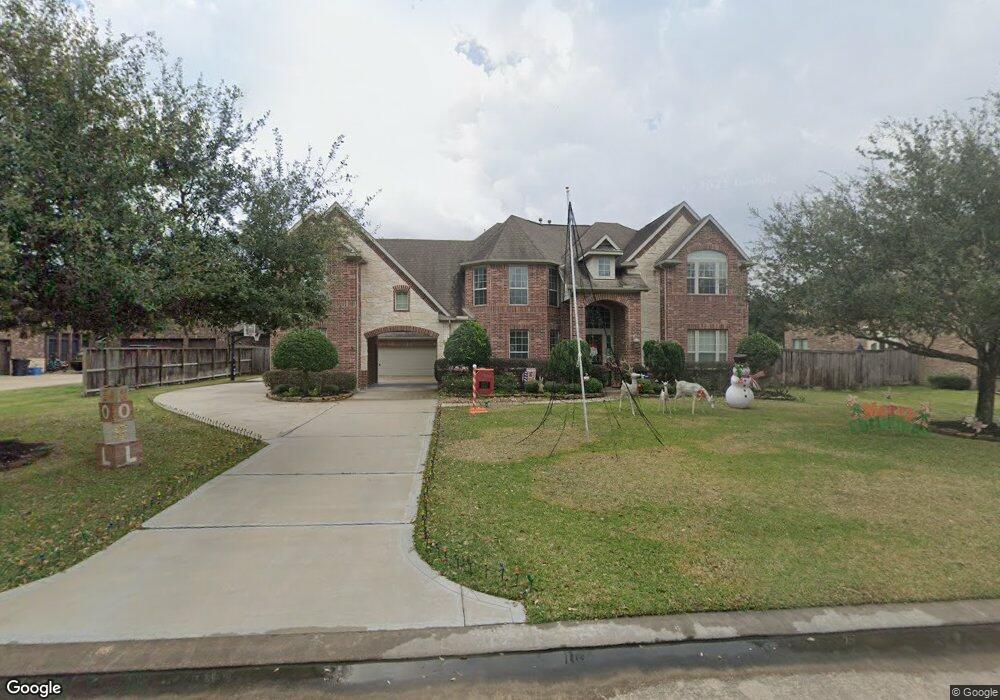 17714 Refuge Lake Dr, Cypress, TX 77433 - photo 1