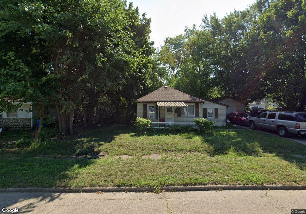 313 N 9th St, Niles, MI 49120 - photo 1