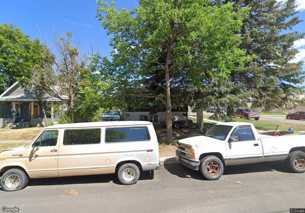1100 S 4th St W, Missoula, MT 59801 - photo 1
