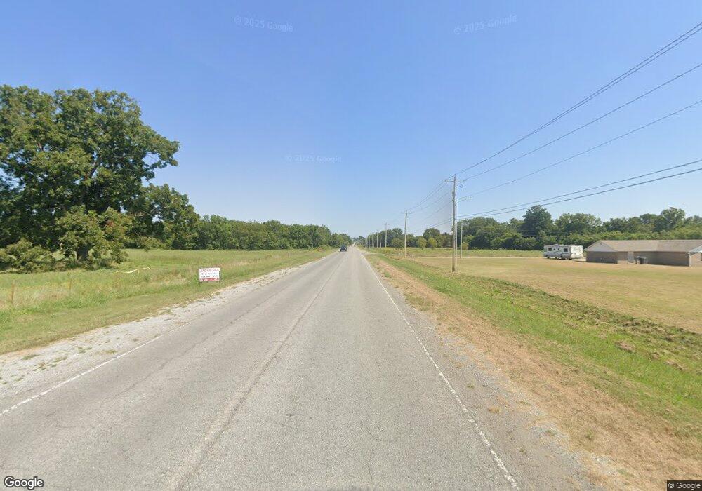 6095 E 560 Rd, Locust Grove, OK 74352 - photo 1