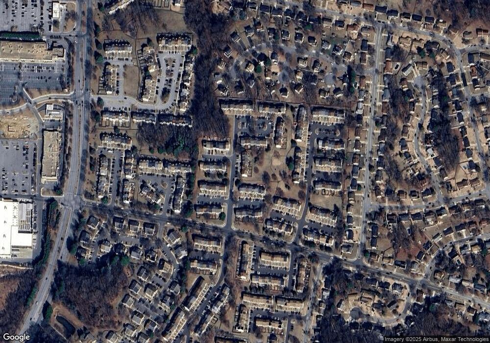 36 Joyceton Terrace, Upper Marlboro, MD 20774 - photo 1