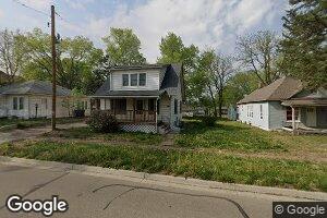 1830 SW Willow Ave, Topeka, KS 66606