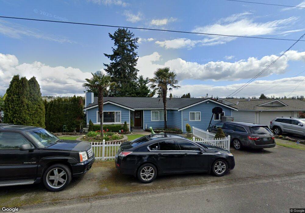 24506 13th Place S, Des Moines, WA 98198 - photo 1