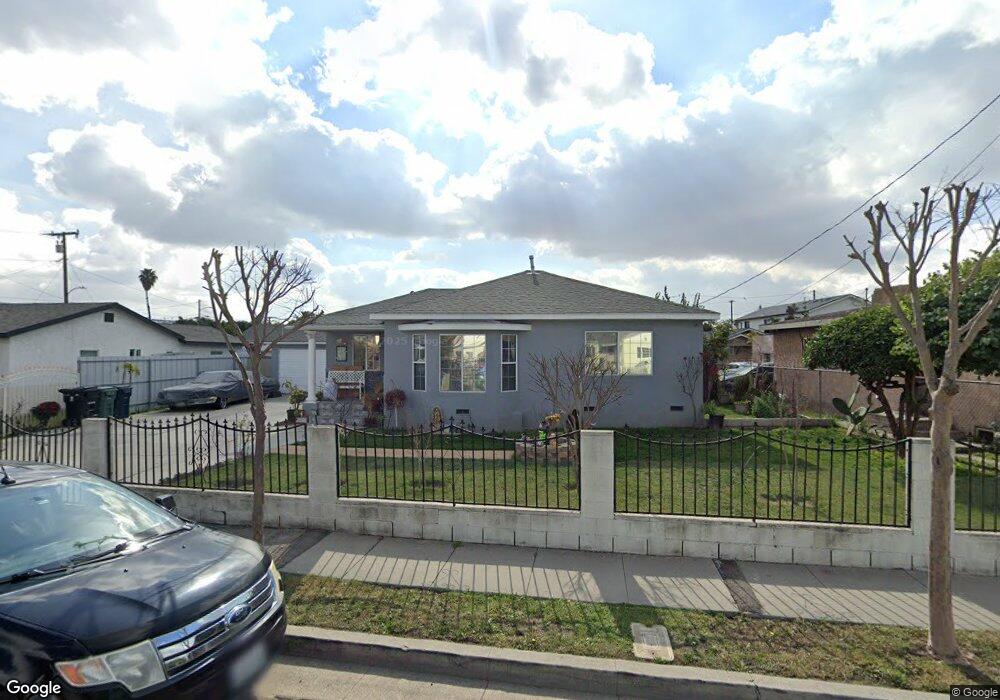 2322 E Bliss St, Compton, CA 90222 - photo 1