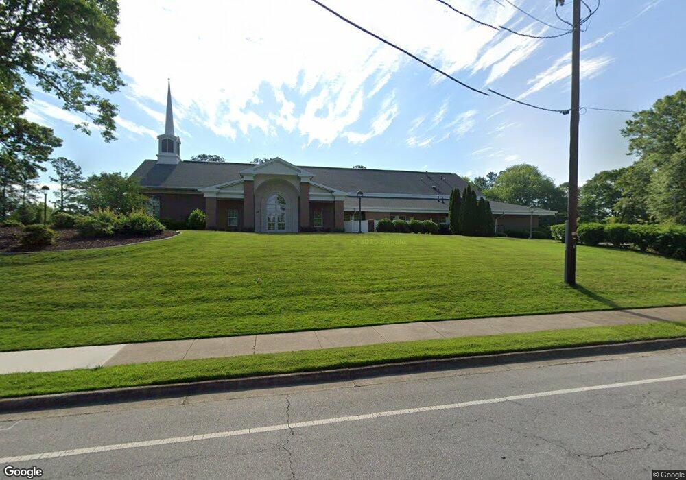 601 Stewart St, Carrollton, GA 30117 - photo 1