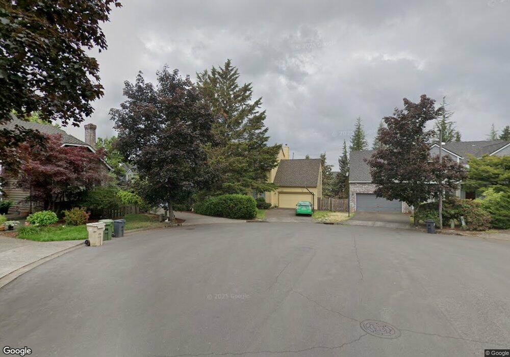 5401 Bay Creek Dr, Lake Oswego, OR 97035 - photo 1