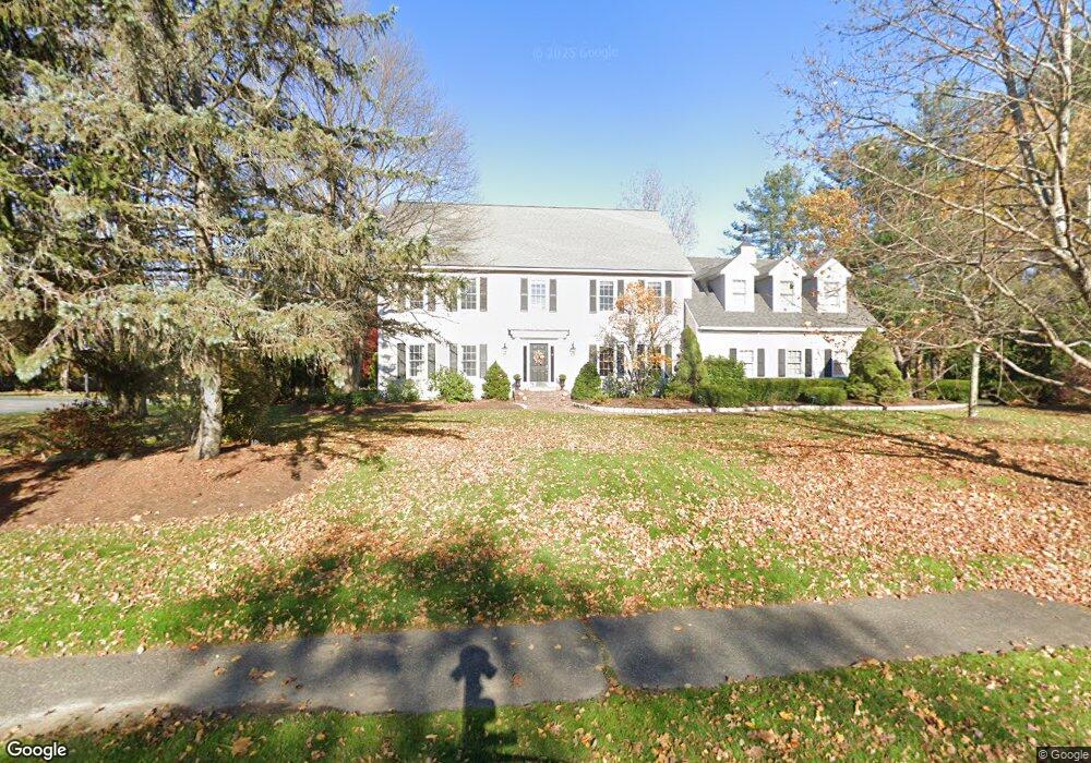 26 Atkinson Ln, Sudbury, MA 01776 - photo 1