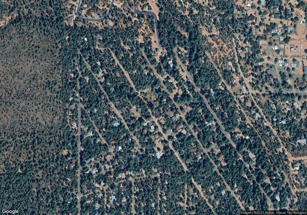 3901 N Bloody Basin Rd, Pine, AZ 85544 - photo 1