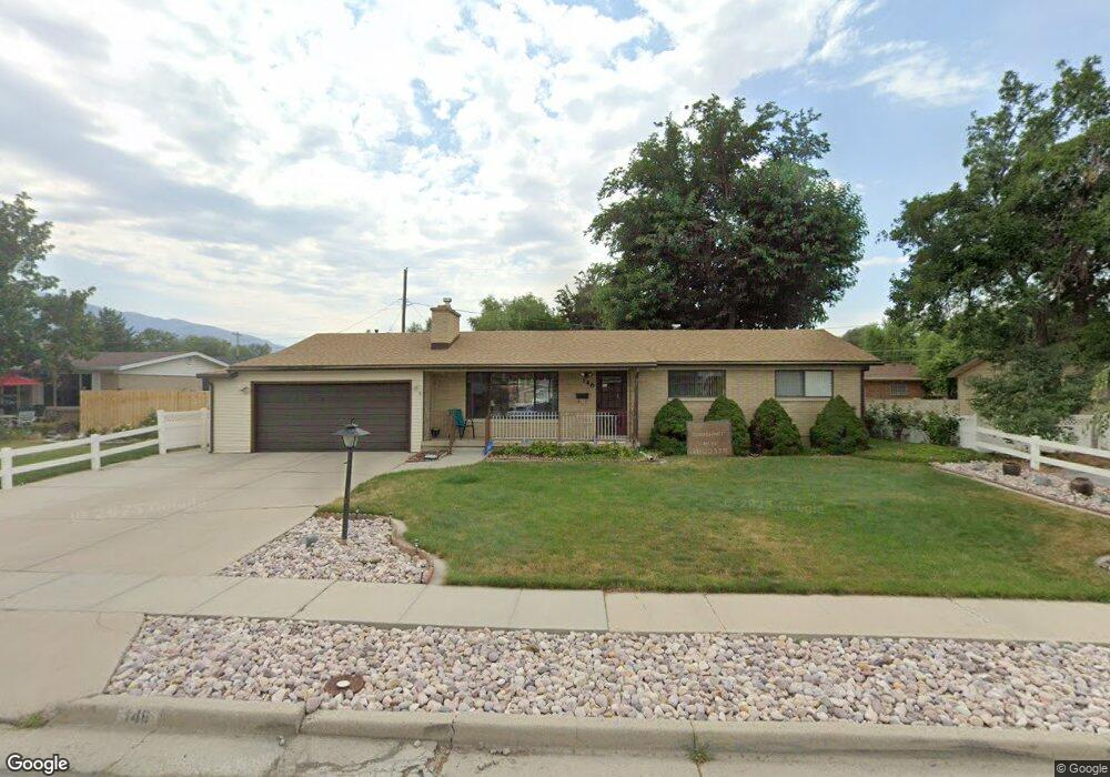 146 E 7460 S, Midvale, UT 84047 - photo 1
