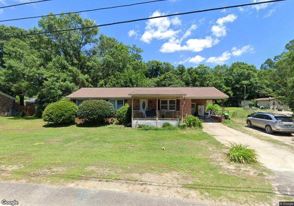 1822 Copeland Cir, Camden, SC 29020 - photo 1