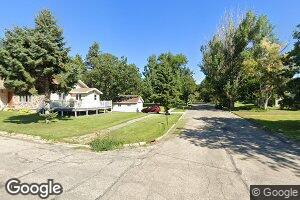 208 3rd Ave W, Lisbon, ND 58054