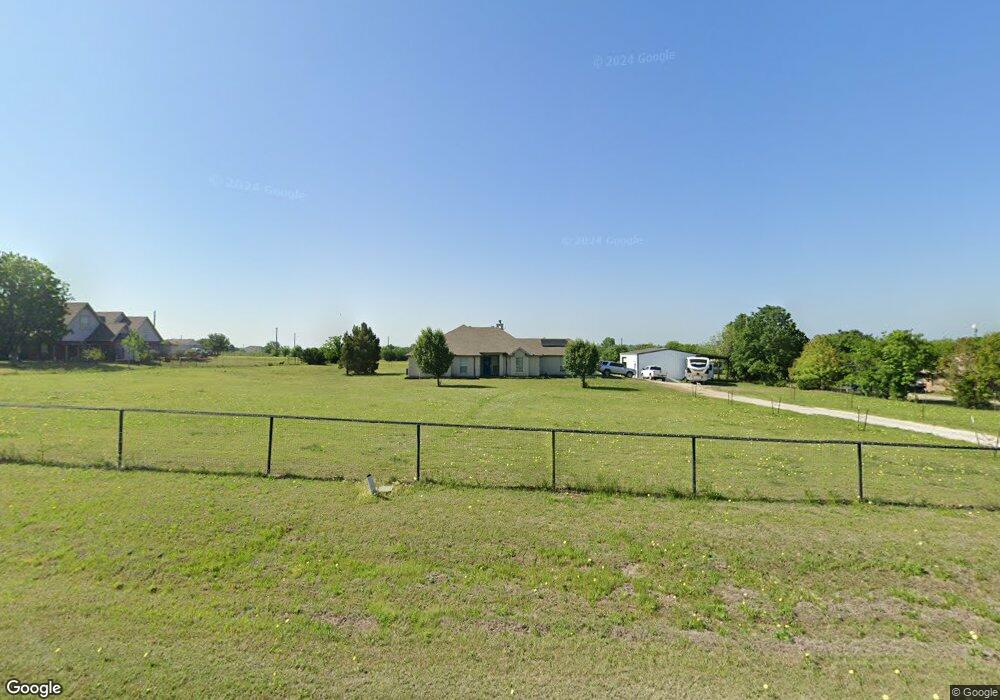 1027 Dominique Dr, Weatherford, TX 76087 - photo 1