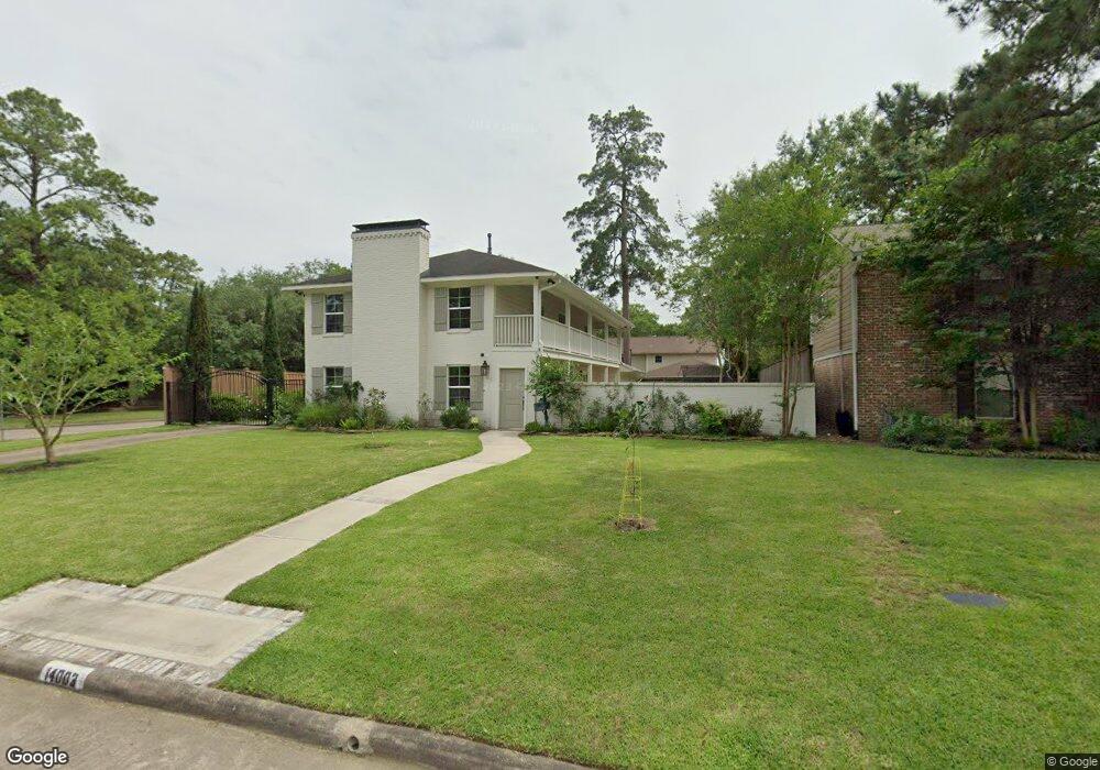 14003 Pebblebrook Dr, Houston, TX 77079 - photo 1