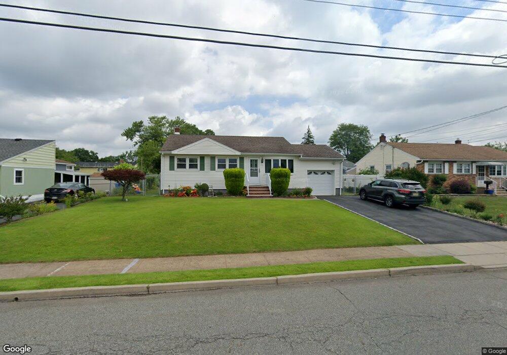 11 Claridge Place, Colonia, NJ 07067 - photo 1