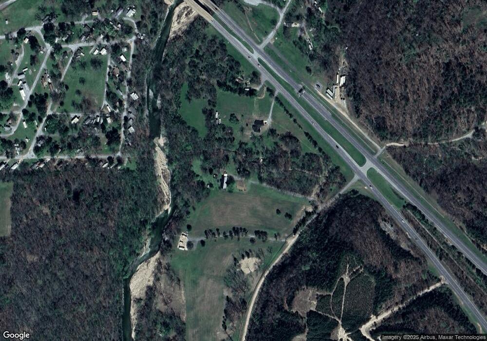 57563 S 663 Rd, Colcord, OK 74338 - photo 1