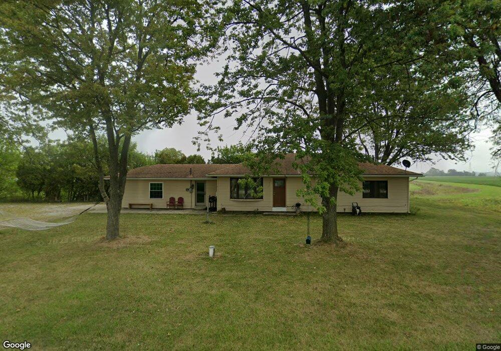 2706 N Webster Rd, New Haven, IN 46774 - photo 1