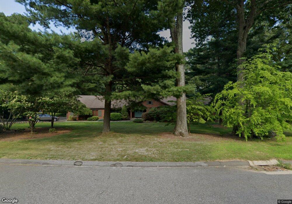 31 Lobsterback Rd, Trumbull, CT 06611 - photo 1