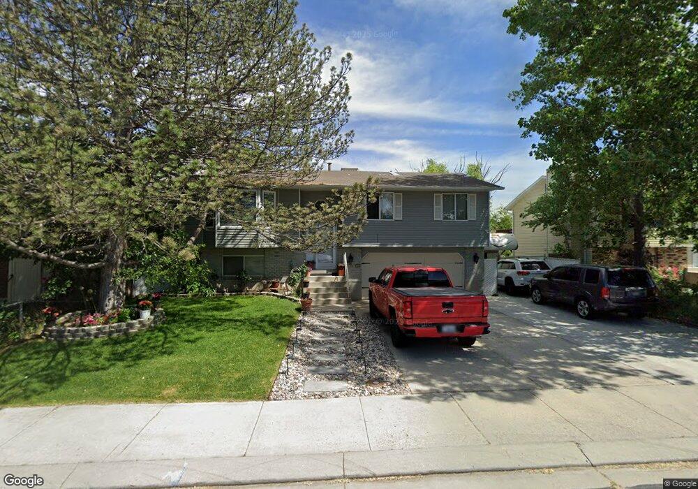 6225 S Hopi Dr, West Jordan, UT 84081 - photo 1