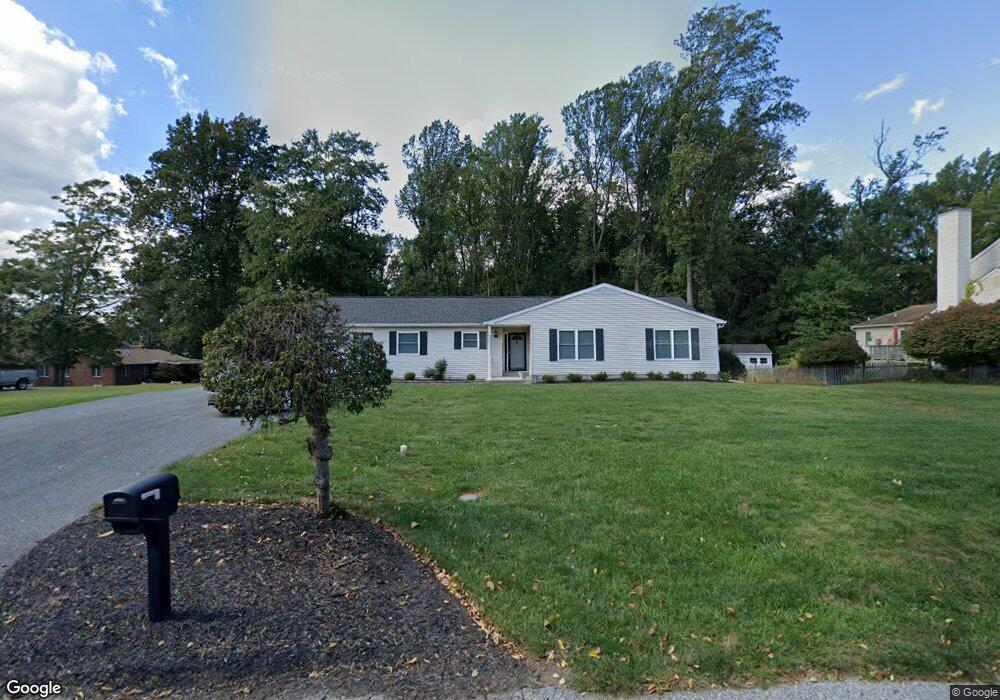 6 Saint Paul Ave, Reisterstown, MD 21136 - photo 1