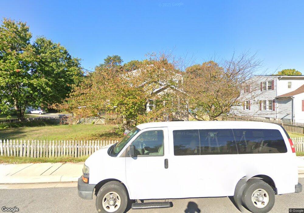 214 D St SW, Glen Burnie, MD 21061 - photo 1