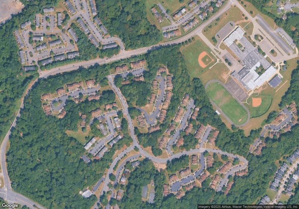 1760 Powder Horn Terrace, Woodbridge, VA 22191 - photo 1