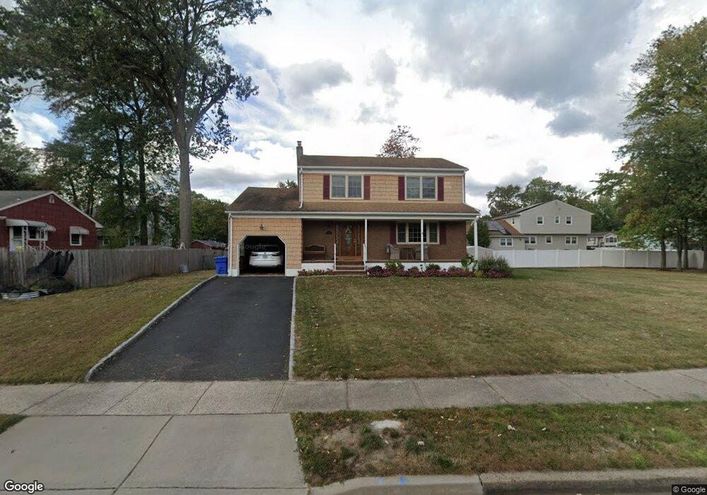 11 Celentano Ct, South Plainfield, NJ 07080 - photo 1