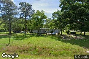 222 Grizzly Bear Rd, Norman Park, GA 31771