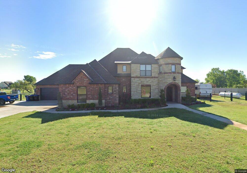 23700 Casa Blanca, Edmond, OK 73025 - photo 1