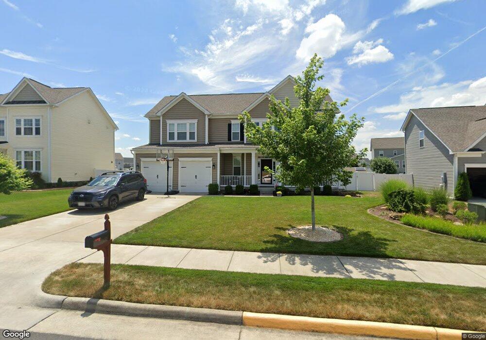 104 Upperville Dr, Stephens City, VA 22655 - photo 1