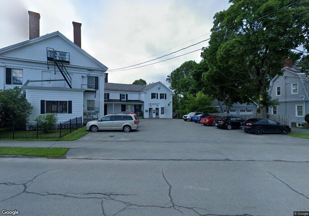 Street View Photo