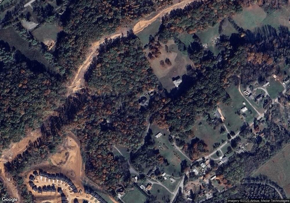 12711 Buttermilk Rd, Knoxville, TN 37932 - photo 1