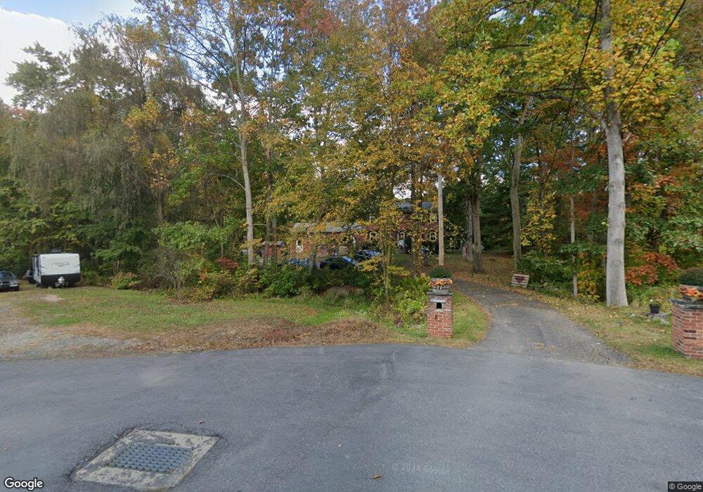 20 Beechcrest Dr, East Hampton, CT 06424 - photo 1