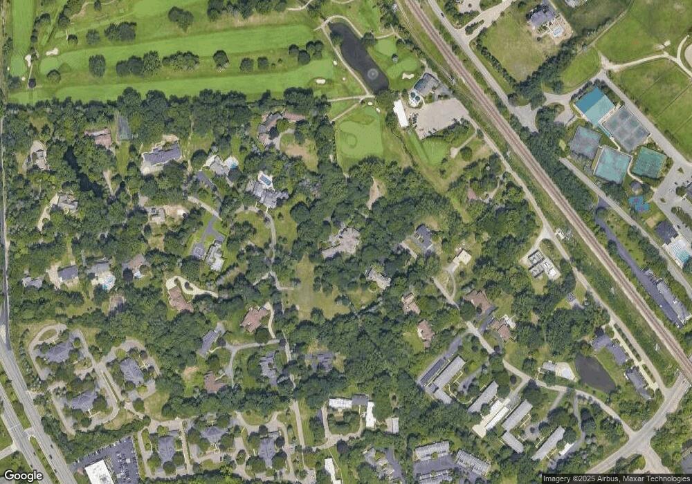 1800 Tiverton Rd unit Bldg-Unit, Bloomfield Hills, MI 48304 - photo 1