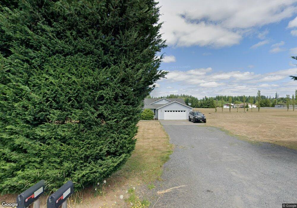 423 Avery Rd E, Chehalis, WA 98532 - photo 1