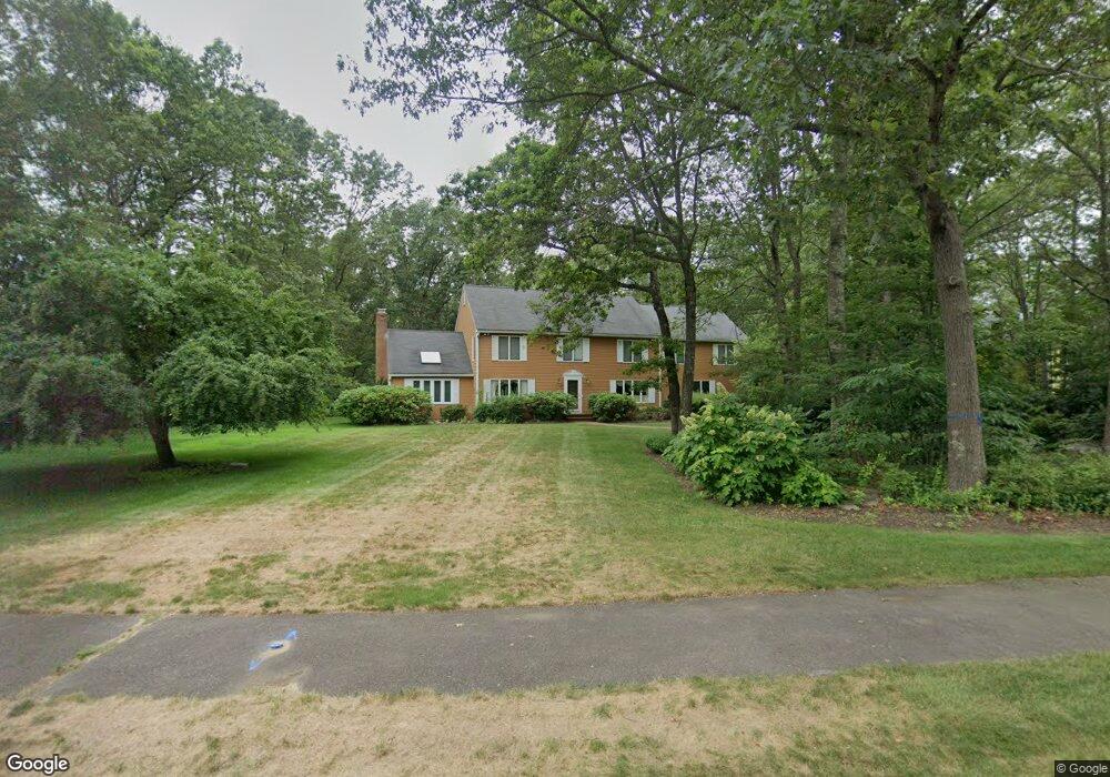 18 Juniper Rd, Sharon, MA 02067 - photo 1