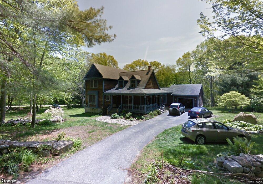 27 Laurel Ave, Westerly, RI 02891 - photo 1