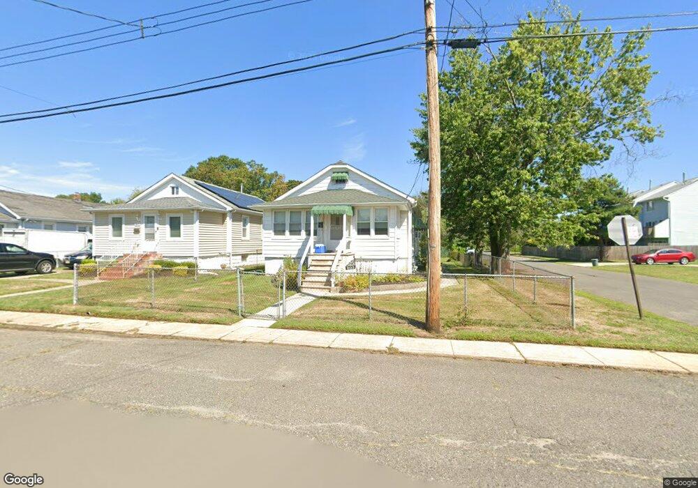 203 Ludlow St, Long Branch, NJ 07740 - photo 1