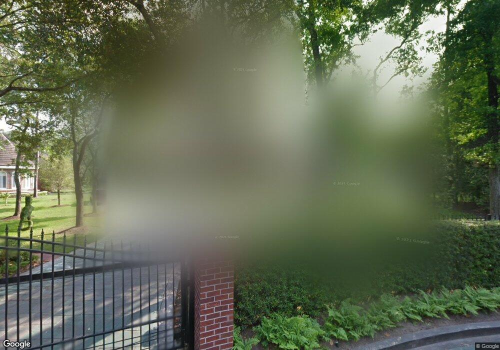 11535 Quail Hollow Ln, Houston, TX 77024 - photo 1