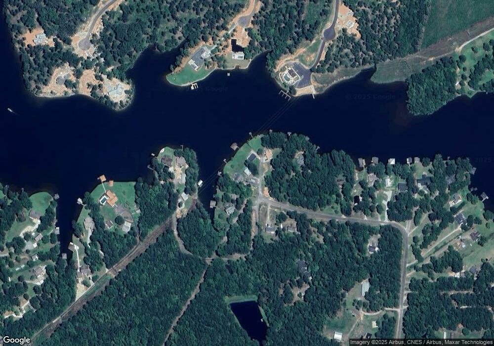 203 Ellis Mill Rd NE, Milledgeville, GA 31061 - photo 1