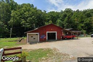 14956 Jerrys Run Rd, Apple Grove, WV 25502