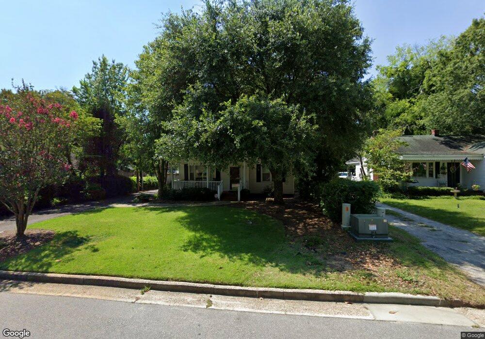 133 E Hampton St, Camden, SC 29020 - photo 1