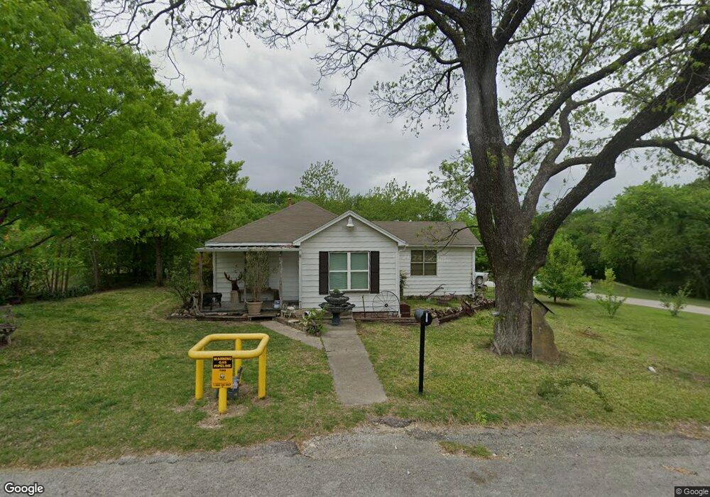 701 N Lane St, Decatur, TX 76234 - photo 1