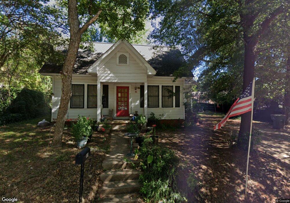 609 Price St, Nacogdoches, TX 75961 - photo 1